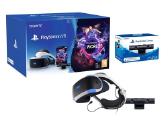 Kamera V2 Vr Move ps4 ps5 playstation Camera