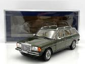 Mercedes-benz 230 S123