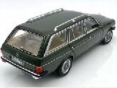 Mercedes-benz 230 S123 - nuotraukos Nr. 3