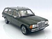 Mercedes-benz 230 S123 - nuotraukos Nr. 4