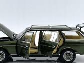 Mercedes-benz 230 S123 - nuotraukos Nr. 5