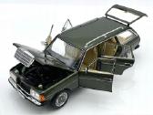 Mercedes-benz 230 S123 - nuotraukos Nr. 6