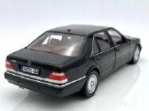 Mercedes-benz S600 W140 - nuotraukos Nr. 3