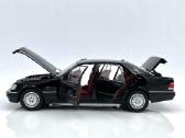 Mercedes-benz S600 W140 - nuotraukos Nr. 5