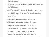 Specialių poreikių vaikams vežimėlis - nuotraukos Nr. 4