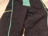 Vaikiškos šiltos kelnės
