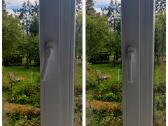 Medinių ir Plastikinių Langų remontas - nuotraukos Nr. 4