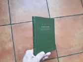 Mgb agentės knyga su autografu 1953 metai - nuotraukos Nr. 10