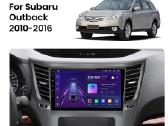 Parduodu subaru multimedijas - nuotraukos Nr. 8