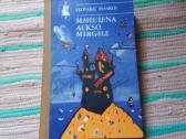 Mahulena Aukso Mergelė