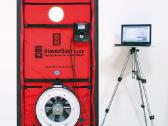 Sandarumo testas-200 Eur-akustiniai matavimai!