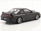 Nissan Silvia - nuotraukos Nr. 2