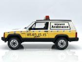 Jeep Cherokee - nuotraukos Nr. 2