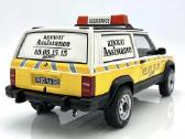 Jeep Cherokee - nuotraukos Nr. 3