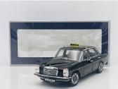 Mercedes-benz 200 W115