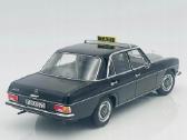 Mercedes-benz 200 W115 - nuotraukos Nr. 3