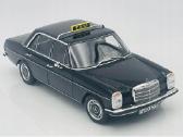 Mercedes-benz 200 W115 - nuotraukos Nr. 4
