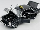 Mercedes-benz 200 W115 - nuotraukos Nr. 5