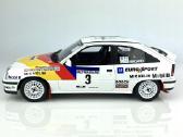 Opel Kadett - nuotraukos Nr. 2