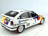Opel Kadett - nuotraukos Nr. 3