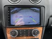 Mercedes Benz Ml Gl Android Multimedija - nuotraukos Nr. 4