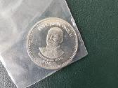 Somalis 2000 25 shillings Pope John Paul II Bu