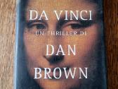 D.brown "Da Vinčio Kodeksas" (italų k.)