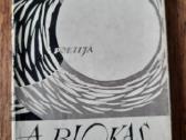 A. Blokas. Poezija