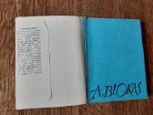 A. Blokas. Poezija - nuotraukos Nr. 4