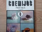 Chemijos vadovėliai - nuotraukos Nr. 4