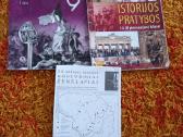Istorijos vadovėliai (prieš egzaminą) - nuotraukos Nr. 6