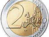Erasmus programa 2 eurų monetos Unc - nuotraukos Nr. 2