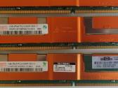 Intel Xeon procesoriai E5335 E5310 RAM 4gb 1gb