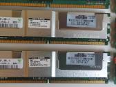 Intel Xeon procesoriai E5335 E5310 RAM 4gb 1gb - nuotraukos Nr. 9
