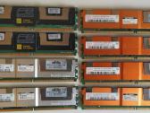 Intel Xeon procesoriai E5335 E5310 RAM 4gb 1gb - nuotraukos Nr. 11