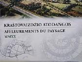 Kraštovaizdžio atodangos Mmxx
