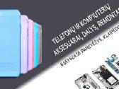Telefonų remontas taisymas, ekranų stiklų keitimas - nuotraukos Nr. 7