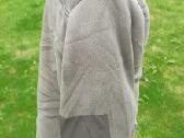 Taktinės striukės Softshell Green Army - nuotraukos Nr. 8