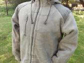 Taktinės striukės Softshell Green Army - nuotraukos Nr. 9