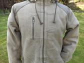 Taktinės striukės Softshell Green Army - nuotraukos Nr. 10