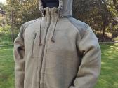 Taktinės striukės Softshell Green Army - nuotraukos Nr. 13