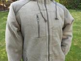 Taktinės striukės Softshell Green Army - nuotraukos Nr. 15