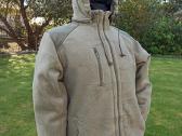 Taktinės striukės Softshell Green Army - nuotraukos Nr. 16