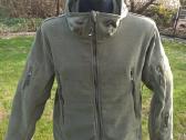 Taktinės striukės Softshell Green Army - nuotraukos Nr. 23