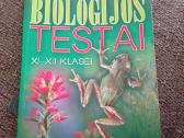 Biologijos Vadovėliai - nuotraukos Nr. 6