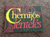 Chemijos vadovėliai - nuotraukos Nr. 5