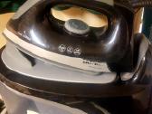 Tefal su garo generatoriumi - nuotraukos Nr. 4