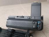 Canon BP-c450. Tinka Canon 450d,500d,1000d. - nuotraukos Nr. 4