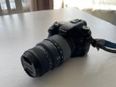 Foto aparatas Sony A57 - nuotraukos Nr. 5