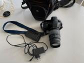 Foto aparatas Sony A57 - nuotraukos Nr. 6